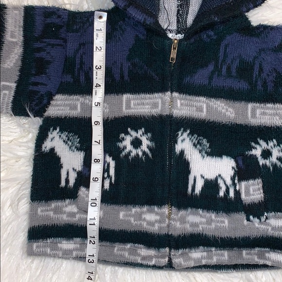 Full Zip Jacket for Toddler - Picture 4 of 6